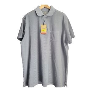Tre Vero Polo For Men's New with tags!